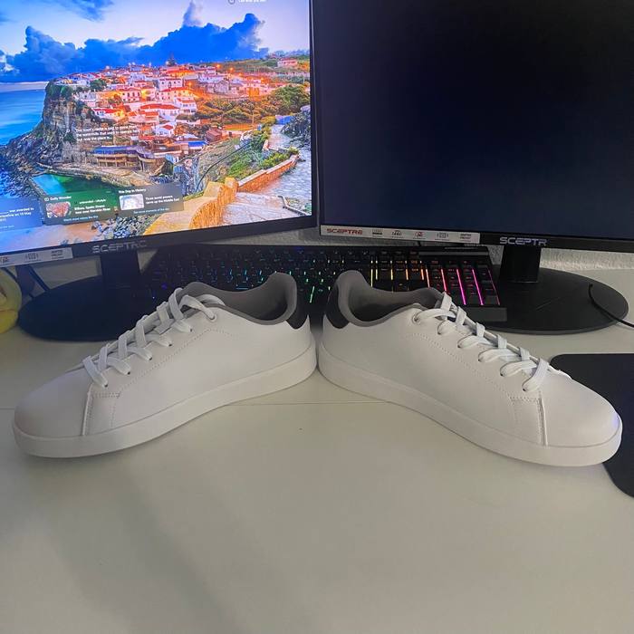 Karl Lagerfeld Paris Men's Karl Head Sneaker