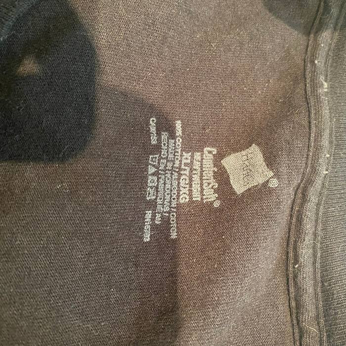 Black Yee-Yee shirt XL