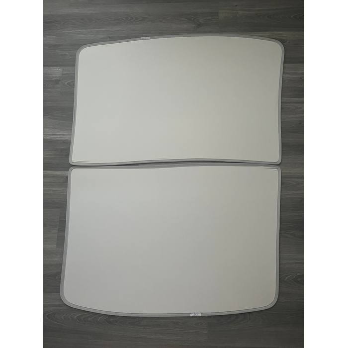 Tesla model Y 2020 - 2025 Sunroof cover