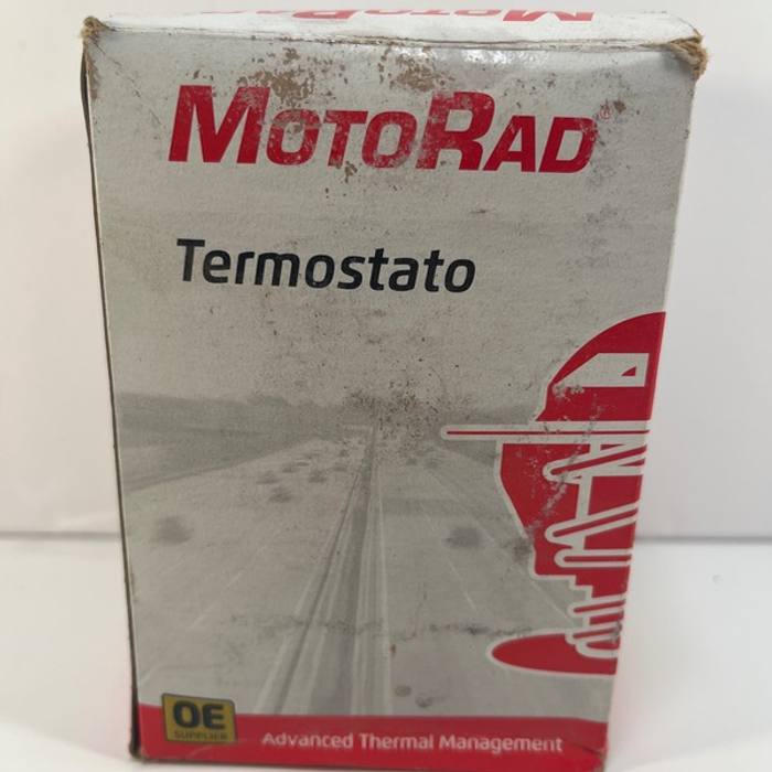MotoRad Thermostat Termostato OE Advanced Thermal Management