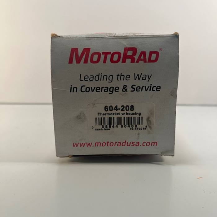 MotoRad Thermostat Termostato OE Advanced Thermal Management