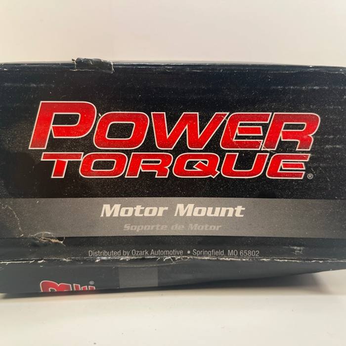 PowerTorque Motor Mount - 8983 TRANS MOUNT