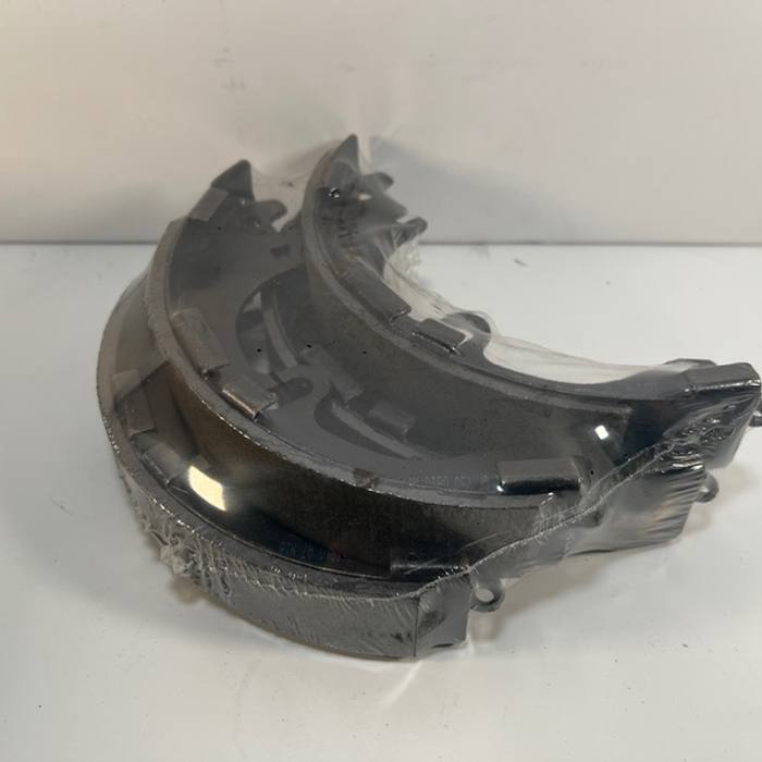 Duralast New Brake Shoes 750 Set NASCAR Official Brakes Made in China