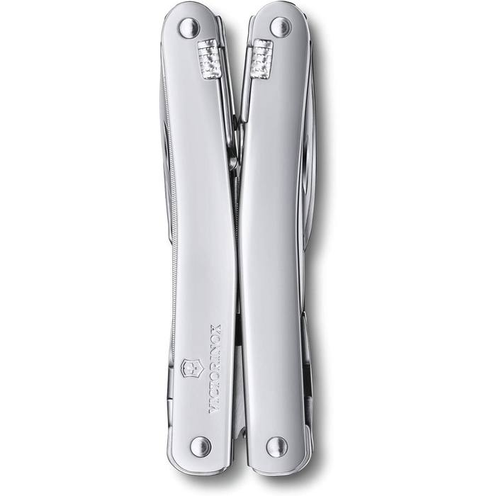 PRESALE Victorinox Swiss Tool Spirit X Plus Ratchet 35-Function Multi-Tool