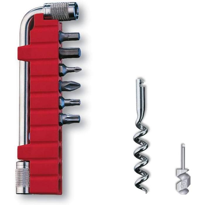 PRESALE Victorinox Swiss Tool Spirit X Plus Ratchet 35-Function Multi-Tool