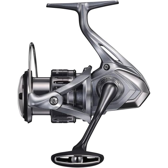 PRESALE Shimano 21 Nusky Spinning Reel Saltwater Fishing Reel New
