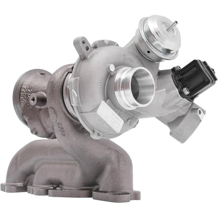 Turbocharger Turbo 27409032808 for Mercedes C300 E300 GLC300 SLC300