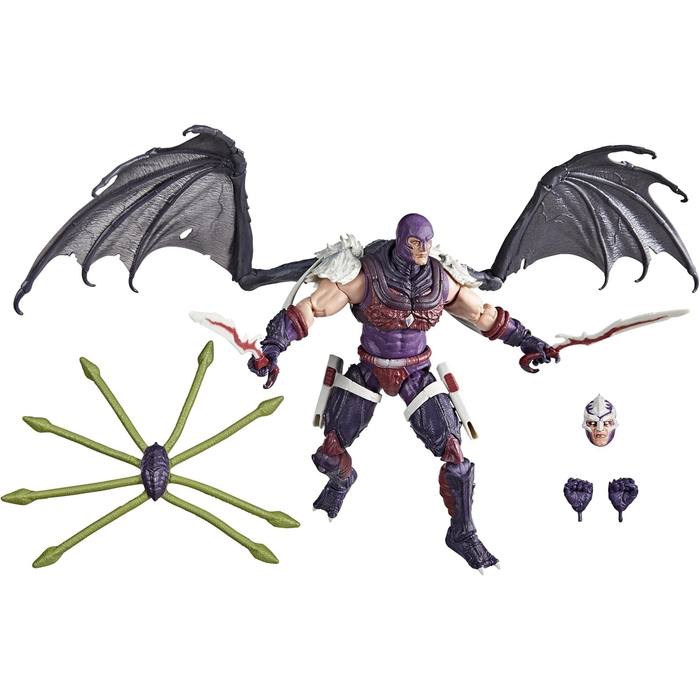 PRESALE Hasbro G.I. Joe Classified Series #140 Nemesis Immortal 6 Figure NEW