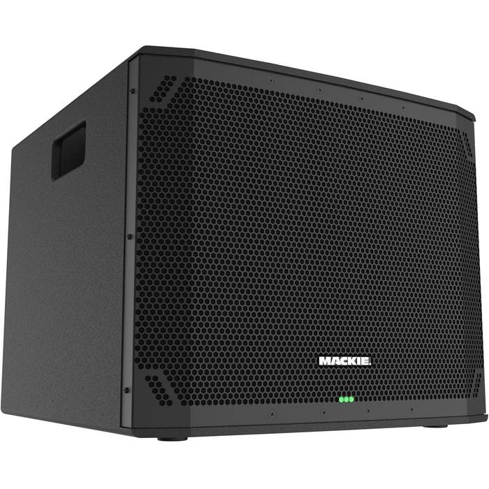 PRESALE Mackie Thump18Sv4 18 Powered Subwoofer 1400W DSP PA Speaker