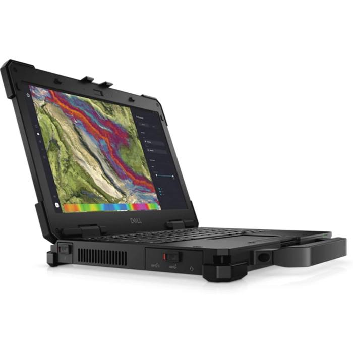 Dell Latitude 7330 Rugged Extreme 13.3" i7-1185G7 32GB 512GB Win11 Pro (Renewed)