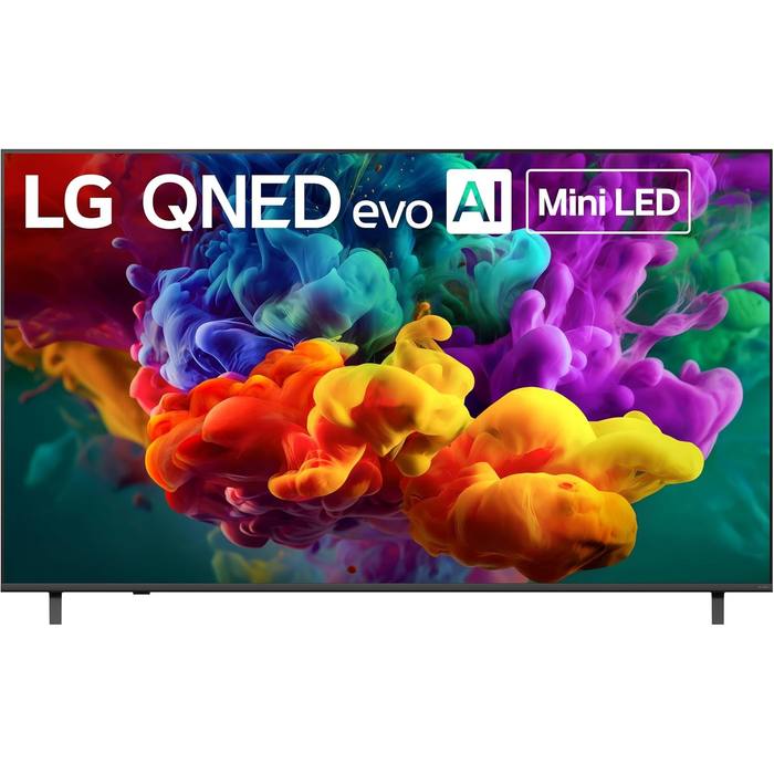 PRESALE LG 75 QNED evo AI QNED84B Mini LED 4K TV 75QNED84BUA Mint condition