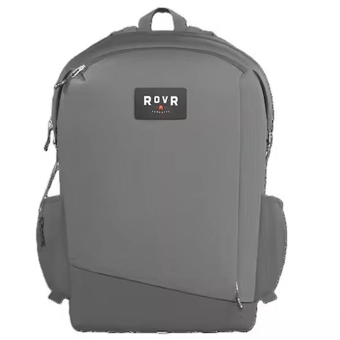 RovR  TravelR 24L Soft Cooler Backpack(Charcoal) R-TB25-CH