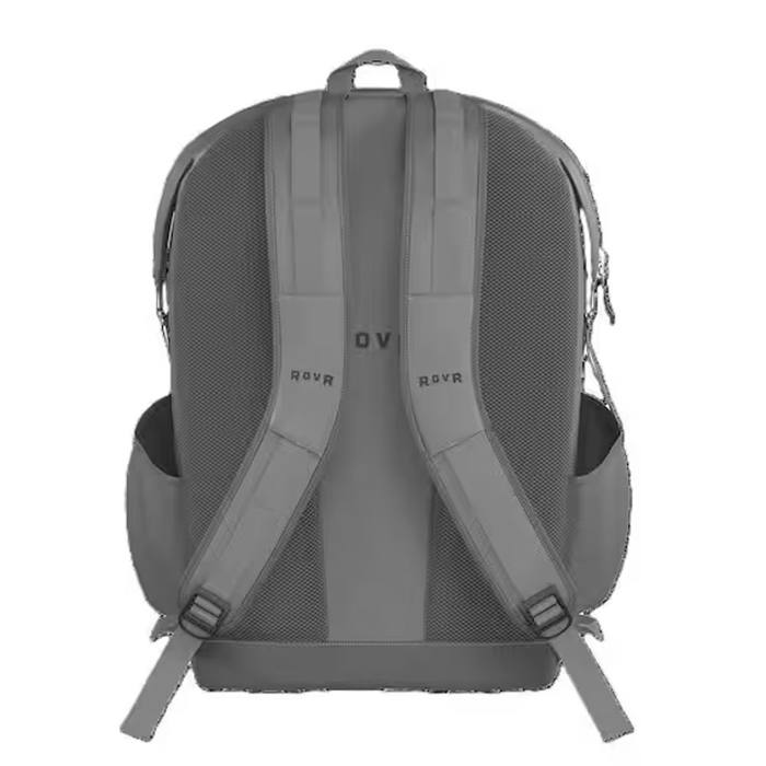 RovR  TravelR 24L Soft Cooler Backpack(Charcoal) R-TB25-CH