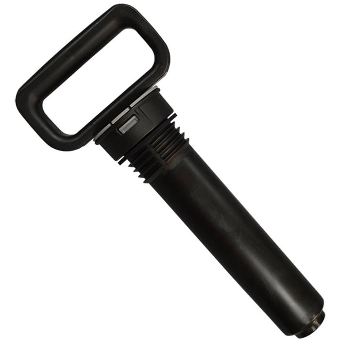 Husqvarna 2-Gallon Plastic Pump Sprayer Handheld Lawn Garden New