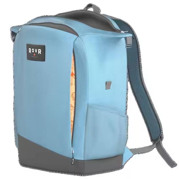 RovR TravelR 24L Soft Cooler Backpack (South pacific) R-TB25-SP